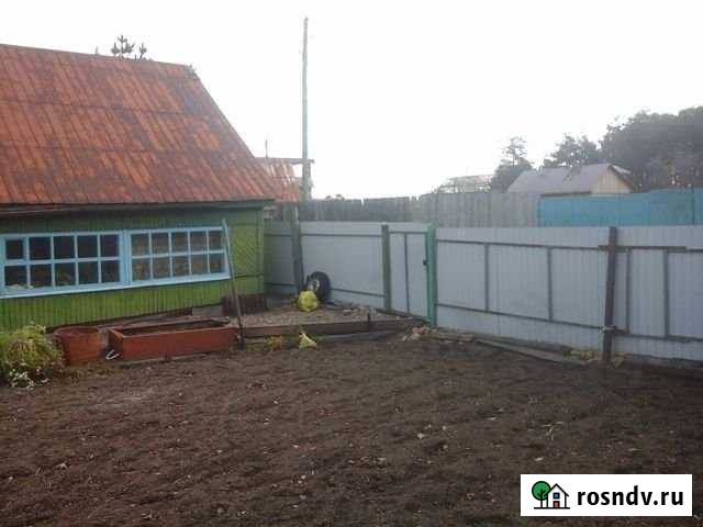 Дача 34 м² на участке 9.2 сот. на продажу в Усолье-Сибирском Усолье-Сибирское - изображение 1