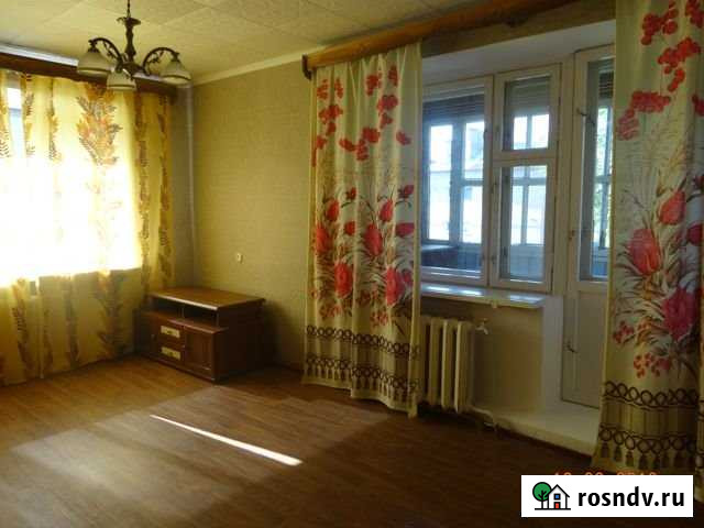 2-комнатная квартира, 44.4 м², 2/2 эт. на продажу в Вологде Вологда - изображение 1