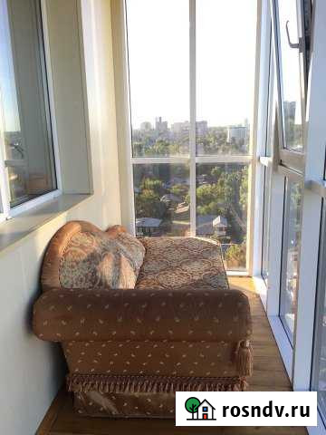 2-комнатная квартира, 50 м², 12/16 эт. в аренду посуточно в Барнауле Барнаул - изображение 1