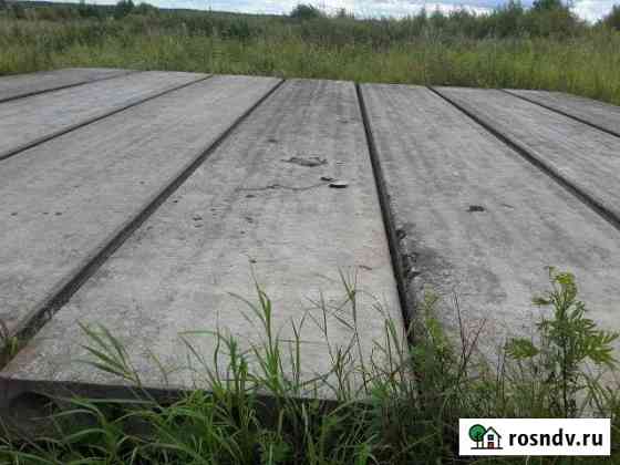 Участок ИЖС 20 сот. на продажу в Любане Любань