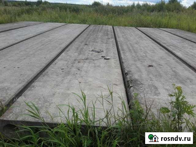 Участок ИЖС 20 сот. на продажу в Любане Любань - изображение 1