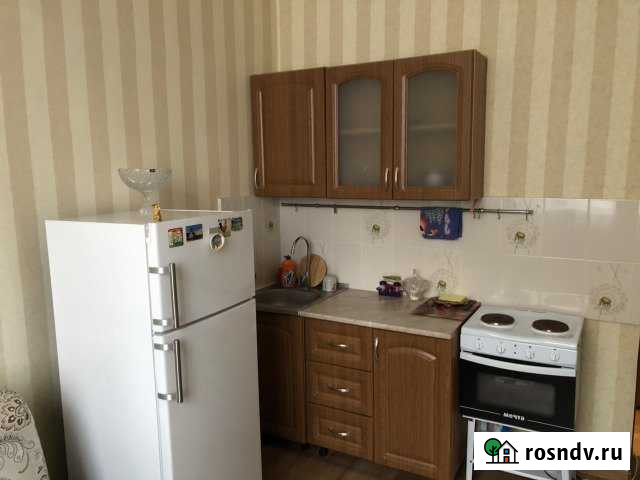 Комната 16.5 м² в 1-ком. кв., 1/5 эт. на продажу в Кургане Курган - изображение 1