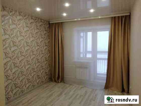 1-комнатная квартира, 31 м², 12/16 эт. на продажу в Иркутске Иркутск