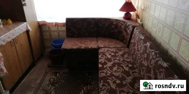 3-комнатная квартира, 50 м², 2/2 эт. на продажу в Любытино Любытино - изображение 1