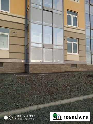 Квартира-студия, 29 м², 1/4 эт. в аренду на длительный срок в Сертолово Сертолово - изображение 1