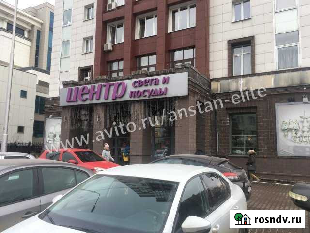 Сдам помещение свободного назначения, 864 кв.м. Уфа - изображение 1