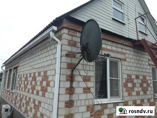 Дом 98.4 м² на участке 8 сот. на продажу в Каменске-Шахтинском Каменск-Шахтинский - изображение 1