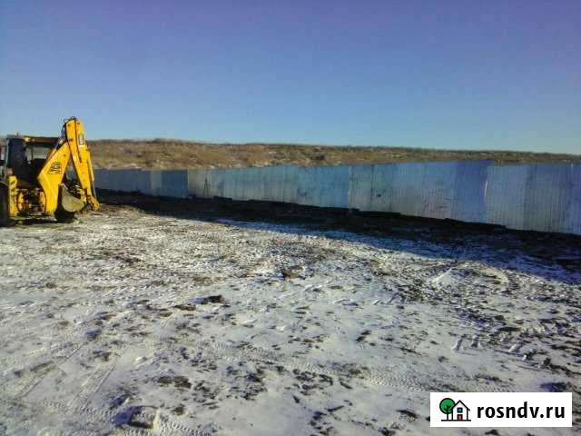 Участок промназначения 35 сот. в аренду в Раменском Раменское - изображение 1