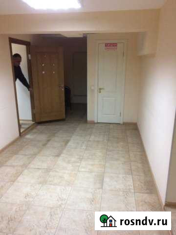 Офис 115 кв.м. Ульяновск - изображение 1