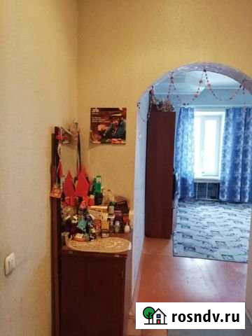 2-комнатная квартира, 52 м², 2/2 эт. на продажу в Сарапуле Сарапул - изображение 1