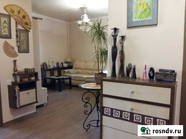 2-комнатная квартира, 52 м², 1/2 эт. на продажу в Магнитогорске Магнитогорск - изображение 1