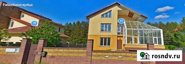 Дом 509.7 м² на участке 13 сот. на продажу в Красногорске Московской области Красногорск - изображение 1