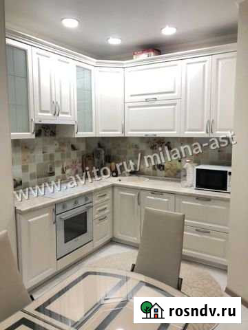 2-комнатная квартира, 75 м², 10/16 эт. в аренду на длительный срок в Астрахани Астрахань - изображение 1