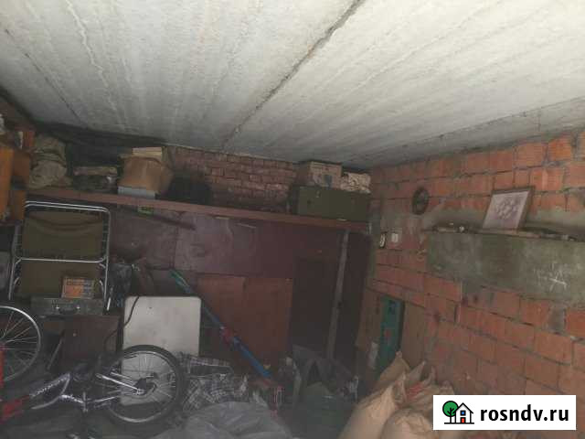 Гараж 19 м² на продажу в Коломне Коломна - изображение 1