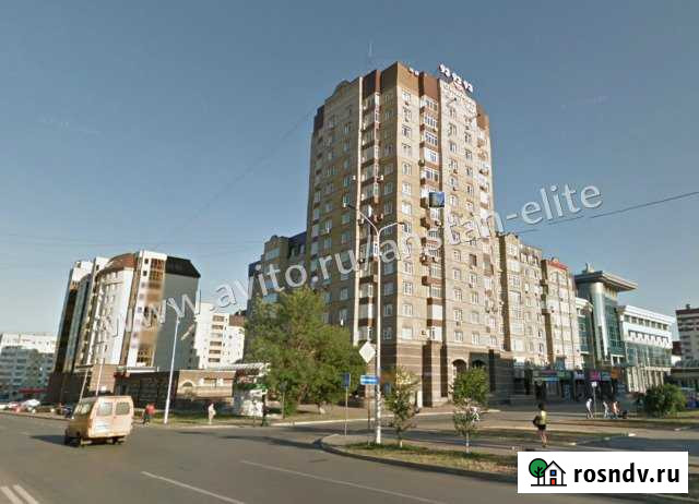 6-комнатная квартира, 350 м², 10/10 эт. на продажу в Уфе Уфа - изображение 1