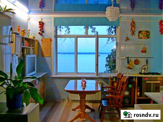 3-комнатная квартира, 88 м², 2/2 эт. на продажу в Октябрьске Октябрьск - изображение 1