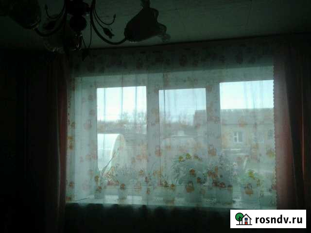 3-комнатная квартира, 49 м², 1/2 эт. на продажу в Лотошино Лотошино - изображение 1