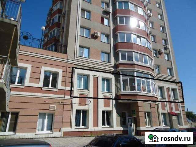 Сдам офисное помещение, 225 кв.м. Самара - изображение 1