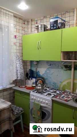 2-комнатная квартира, 47 м², 2/5 эт. на продажу в Йошкар-Оле Йошкар-Ола - изображение 1