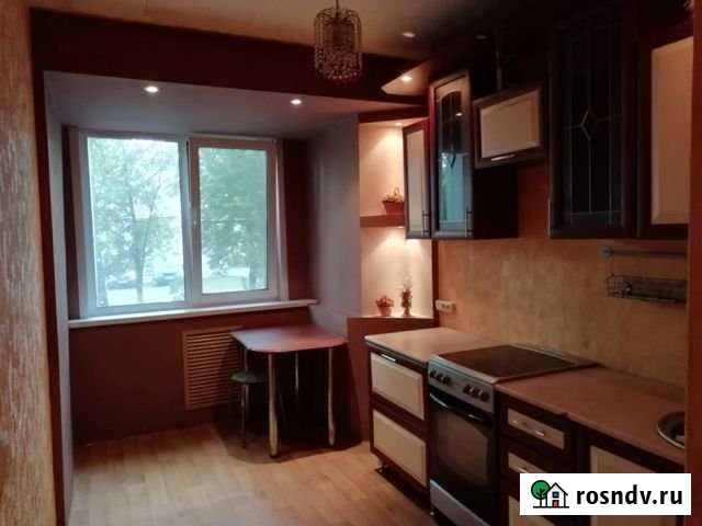 2-комнатная квартира, 49.2 м², 1/16 эт. на продажу в Тольятти Тольятти - изображение 1