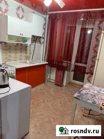 2-комнатная квартира, 36 м², 4/5 эт. в аренду посуточно в Смоленске Смоленск - изображение 1