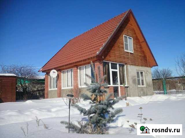 Дача 82 м² на участке 12 сот. на продажу в Тольятти Тольятти - изображение 1