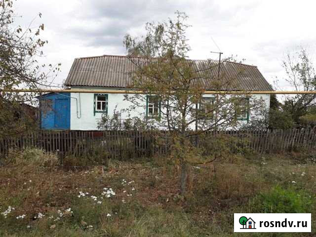 Дом 45 м² на участке 30 сот. на продажу в Грязях Грязи - изображение 1