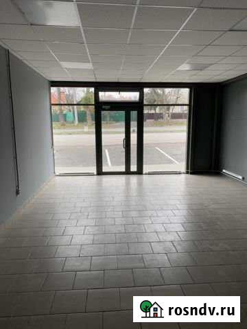 Магазин 57м2 с Пятёрочкой ул.Портовая Ростов-на-Дону - изображение 1