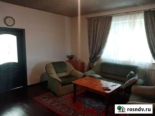 Коттедж 100 м² на участке 14 сот. на продажу в Белоярском Свердловской области Белоярский - изображение 1