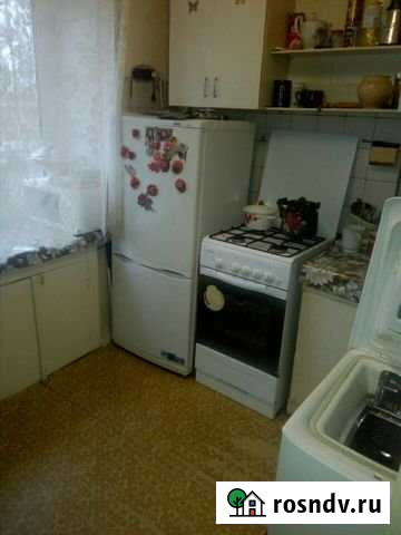 2-комнатная квартира, 45 м², 3/5 эт. на продажу в Александрове Александров - изображение 1