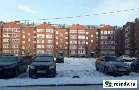 1-комнатная квартира, 39.9 м², 4/5 эт. на продажу в Бузулуке Бузулук