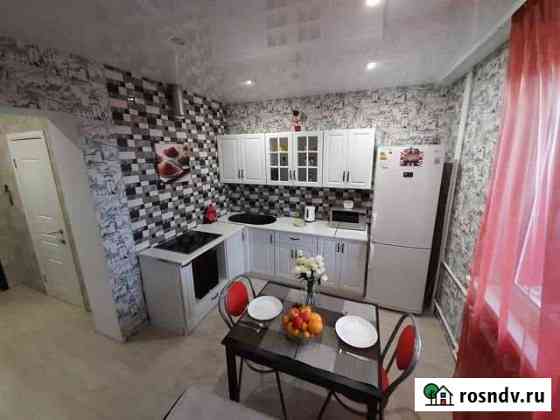 1-комнатная квартира, 38 м², 17/17 эт. в аренду посуточно в Оренбурге Оренбург