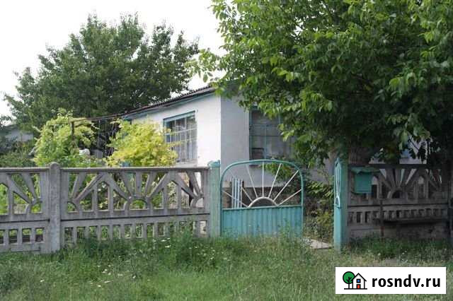 Дом 50.3 м² на участке 18 сот. на продажу в Белогорске Республики Крым Белогорск - изображение 1