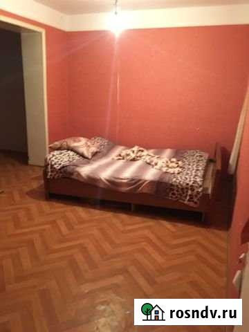 3-комнатная квартира, 62 м², 1/5 эт. на продажу в Буйнакске Буйнакск - изображение 1