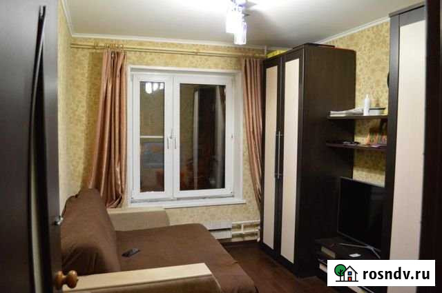 2-комнатная квартира, 47.6 м², 2/9 эт. на продажу в Дзержинском Московской области Дзержинский - изображение 1