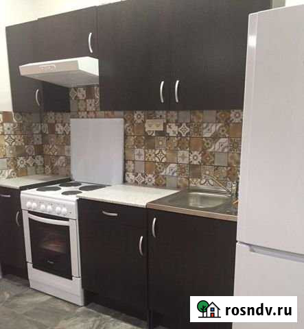 1-комнатная квартира, 36 м², 4/19 эт. в аренду на длительный срок в Долгопрудном Долгопрудный - изображение 1
