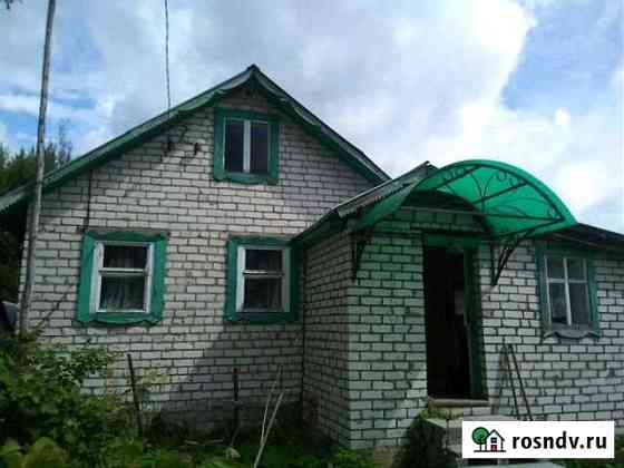 Дом 30 м² на участке 17 сот. на продажу в Кимрах Кимры
