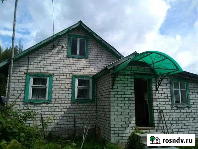 Дом 30 м² на участке 17 сот. на продажу в Кимрах Кимры - изображение 1