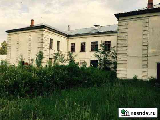 Дом 950 м² на участке 12 сот. на продажу в Рошале Рошаль