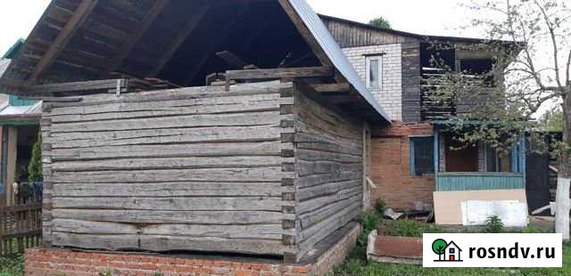 Дача 24 м² на участке 24 сот. на продажу в Тамбове Тамбов - изображение 1