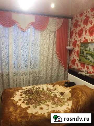 2-комнатная квартира, 45 м², 2/2 эт. на продажу в Искитиме Искитим - изображение 1