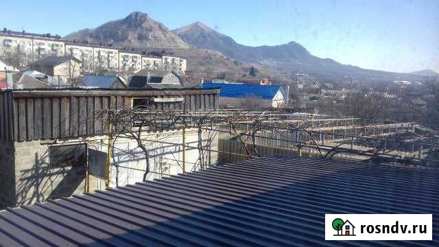 Дом 202 м² на участке 6 сот. на продажу в Винсадах Винсады - изображение 1