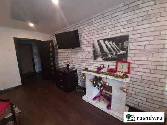 1-комнатная квартира, 36 м², 4/9 эт. в аренду посуточно в Томске Томск