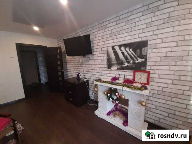 1-комнатная квартира, 36 м², 4/9 эт. в аренду посуточно в Томске Томск - изображение 1