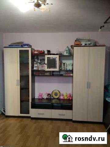 1-комнатная квартира, 29.5 м², 6/10 эт. на продажу в Кемерово Кемерово - изображение 1