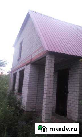 Дача 96 м² на участке 6 сот. на продажу в Воронеже Воронеж - изображение 1