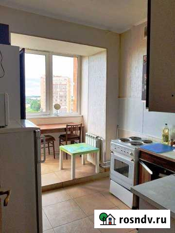 2-комнатная квартира, 45 м², 5/10 эт. в аренду на длительный срок в Черноголовке Черноголовка - изображение 1