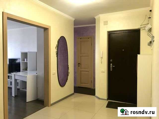 3-комнатная квартира, 69 м², 8/9 эт. на продажу в Магнитогорске Магнитогорск - изображение 1