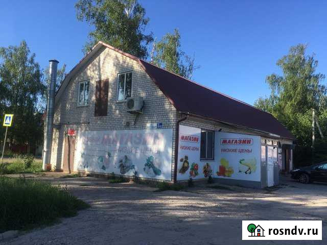 Часть здания (магазин, услуги), 121.4 кв.м. Орёл - изображение 1