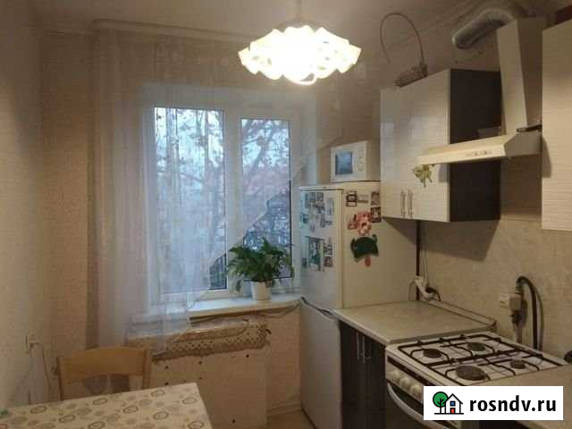 3-комнатная квартира, 57 м², 2/2 эт. на продажу в Кабаково Кабаково - изображение 1